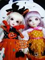 Lily & BonBon